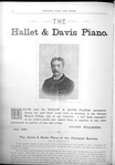 Freund's music and drama