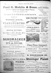Freund's music and drama