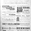 Freund's music and drama