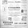 Freund's music and drama