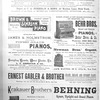 Freund's music and drama