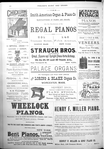 Freund's music and drama