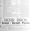 Freund's music and drama