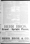 Freund's music and drama