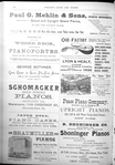 Freund's music and drama
