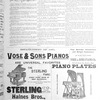 Freund's music and drama