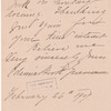 Grossman, Edwina Booth