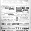 Freund's music and drama