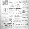 Freund's music and drama