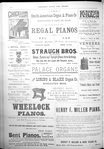 Freund's music and drama