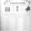 Freund's music and drama