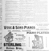 Freund's music and drama