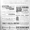 Freund's music and drama