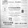 Freund's music and drama