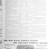 Freund's music and drama