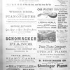 Freund's music and drama