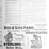 Freund's music and drama