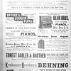 Freund's music and drama