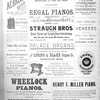 Freund's music and drama
