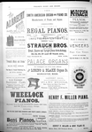 Freund's music and drama