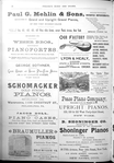 Freund's music and drama