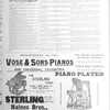 Freund's music and drama