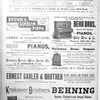Freund's music and drama