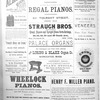 Freund's music and drama