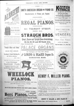 Freund's music and drama