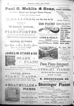 Freund's music and drama