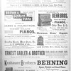 Freund's music and drama