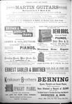 Freund's music and drama