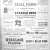 Freund's music and drama