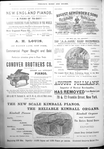 Freund's music and drama