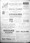 Freund's music and drama