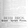 Freund's music and drama