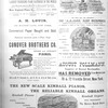 Freund's music and drama