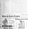 Freund's music and drama