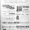 Freund's music and drama