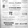 Freund's music and drama