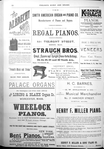 Freund's music and drama