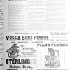 Freund's music and drama