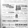 Freund's music and drama