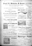 Freund's music and drama