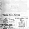 Freund's music and drama