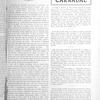 The Fortnightly musical review