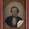 Henry George at 19 years