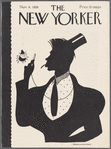 Parody Issue, The New Yorker