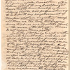 Andrew Jackson to William B. Lewis