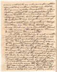 Andrew Jackson to William B. Lewis